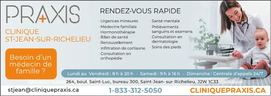 Clinique Praxis