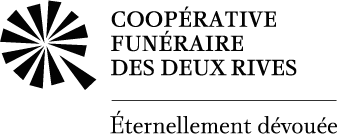 Coopérative funéraire des Deux Rives
