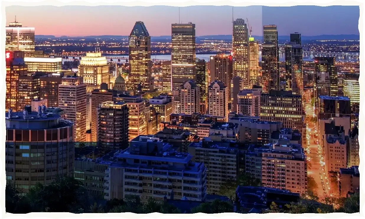 Montréal