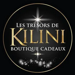 Les Trésors de Kilini