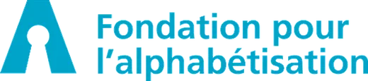 Fondation pour l’alphabétisation