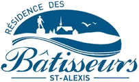 Résidence des Bâtisseurs St-Alexis