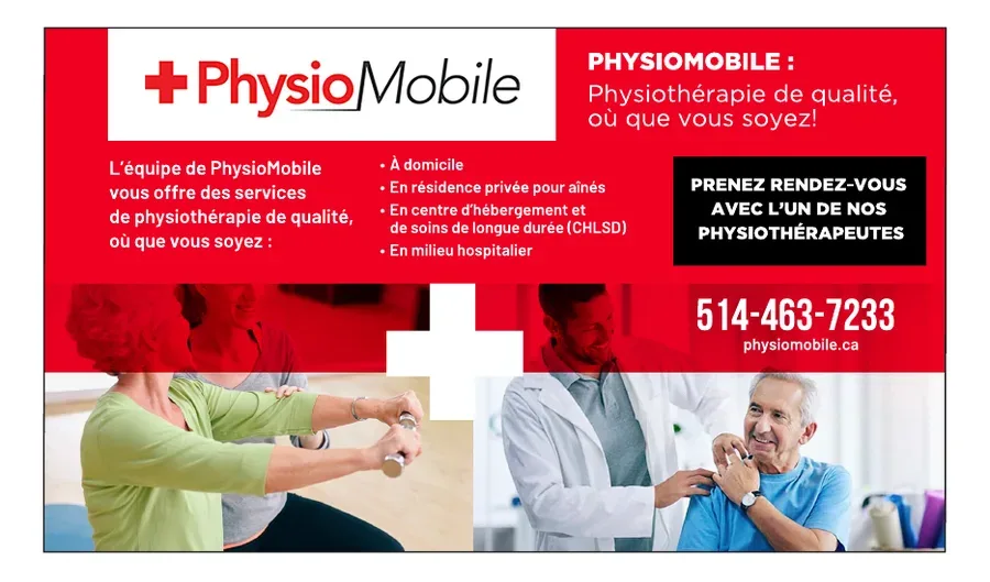 PhysioMobile