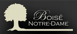 Boisé Notre-Dame