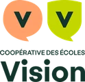 Coopérative des écoles Vision