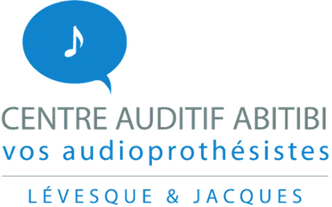 Centre auditif Abitibi