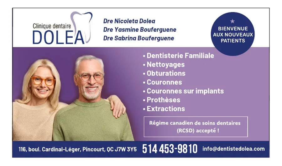 Clinique dentaire Dolea