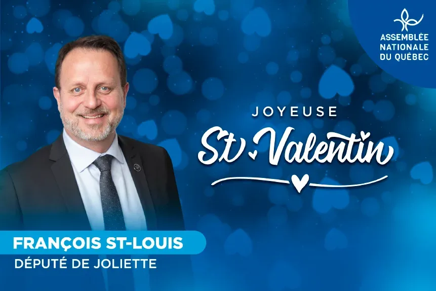 Député de Joliette