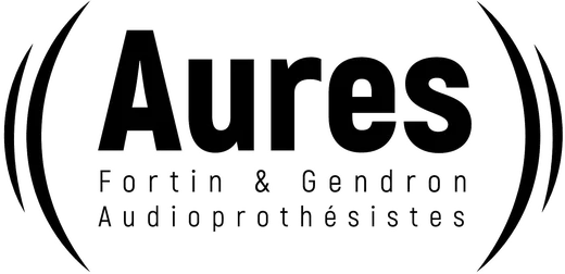 Aures audioprothésistes