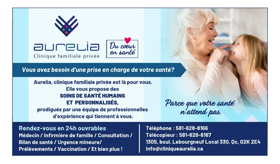 Aurelia